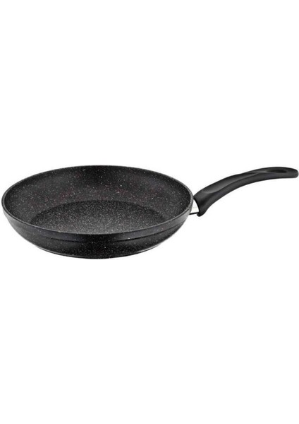 Vilma 30 cm Dövme Tava, Siyah