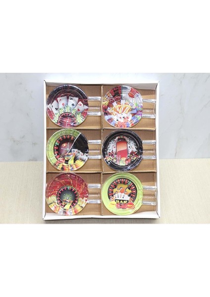 1 Adet Cam Küllük fiyatları