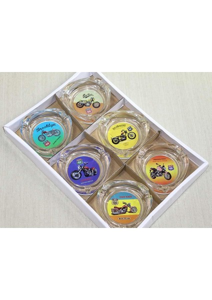 1 Adet Cam Küllük fiyatları