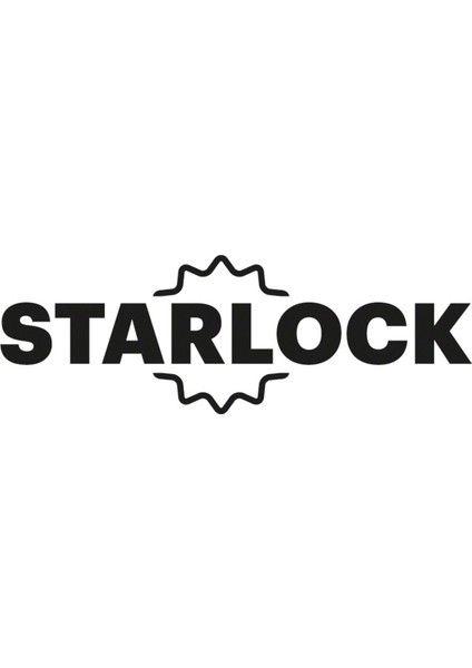 - Starlock - Aıı 65 Bspc - Hcs Sert Ahşap Için Daldırmalı Testere Bıçağı 10'lu