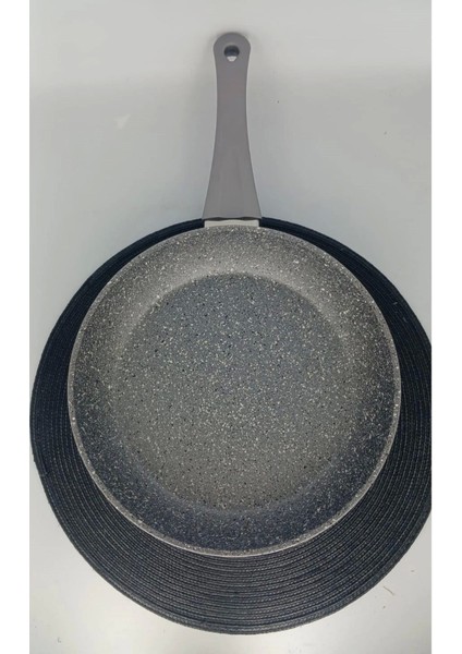 Oms Oms 3210/26 Tava Granit 26X5,5 cm