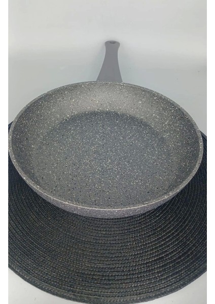 Oms Oms 3210/26 Tava Granit 26X5,5 cm fiyatları