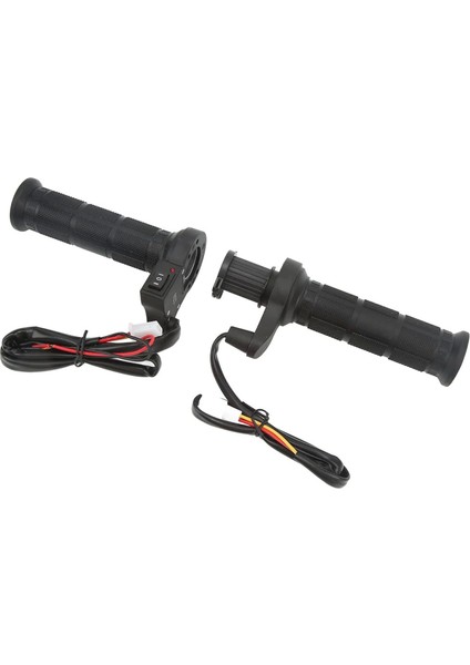 148X74MM 22MM Çaplı Motosiklet Gidon El Isıtıcı (4887) modelleri