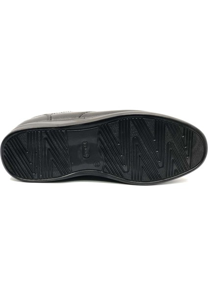 Ekinci 813 Hakiki Deri Erkek Casual Ayakkabı