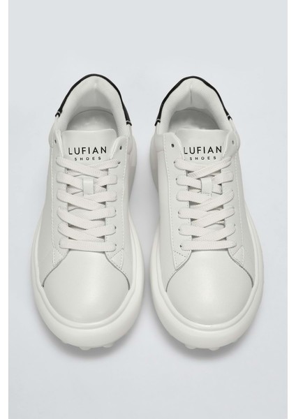 121230041 Morgana Unisex Sneaker Ayakkabı fırsatları
