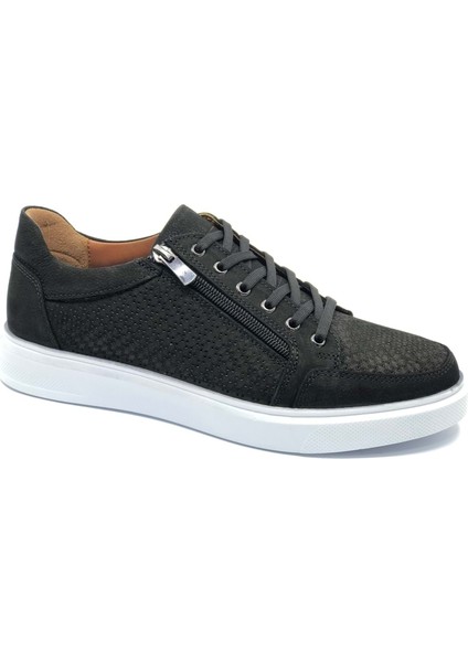 Dropland 8714 Hakiki Deri Erkek Casual Ayakkabı modelleri