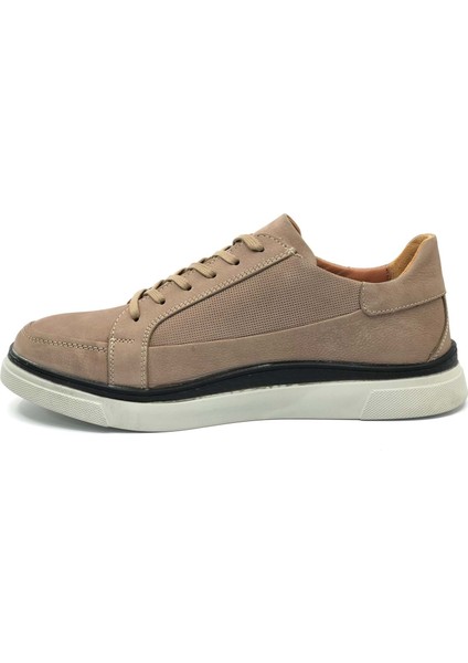 Dropland 8943 Hakiki Deri Erkek Casual Ayakkabı fırsatları