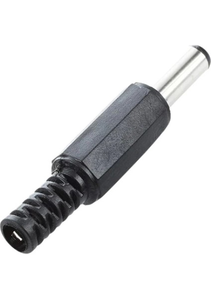 Dc 2.5 mm Adaptör Jak Uzun Uç (IC-253) (4887)