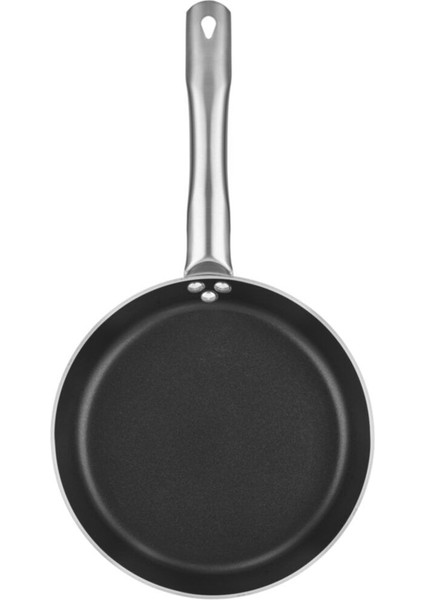 Masterchef Indüksiyon Krep ve Omlet Tava 30 cm modelleri