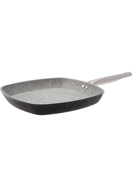 Sansa Granit 28 cm Grill