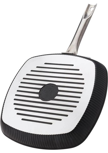 Sansa Granit 28 cm Grill