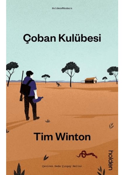 Çoban Kulübesi