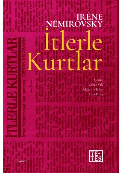 Itlerle Kurtlar