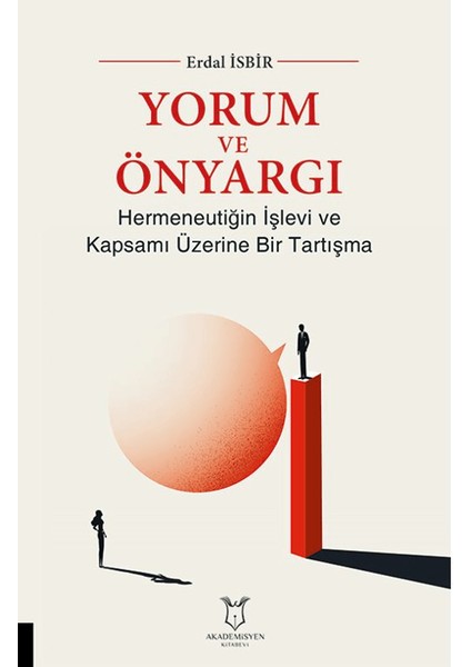 Yorum ve Önyargı