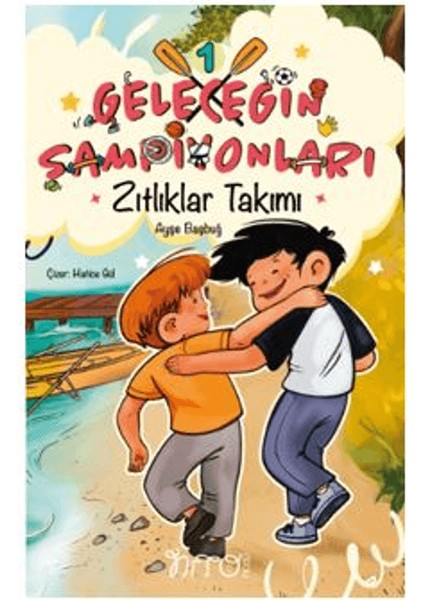 Zıtlıklar Takımı