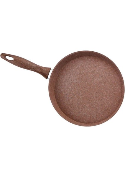 SF5432GR Granit Line Kahverengi Krep Tavası 32 cm fiyatları