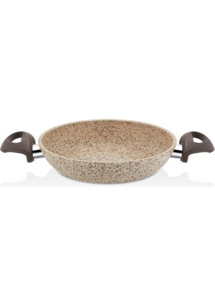 Creamy Granit Omlet Sahan 18 cm