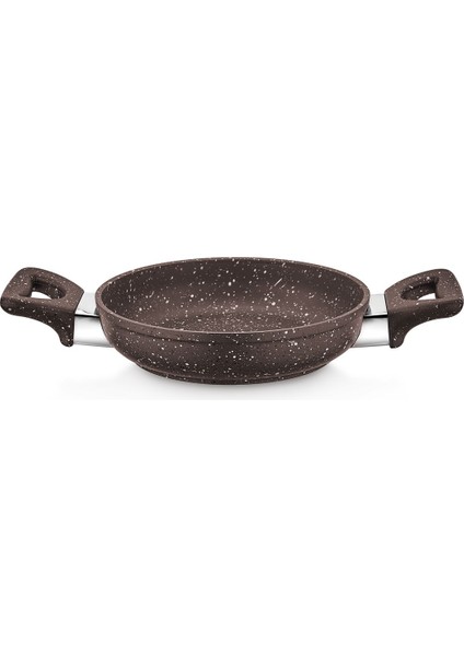 SF7622GR Granit Line 22 cm Omlet Sahan 1.35 Litre