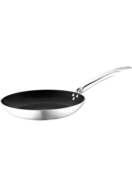 Masterchef Indüksiyon Krep ve Omlet Tavası 24 cm