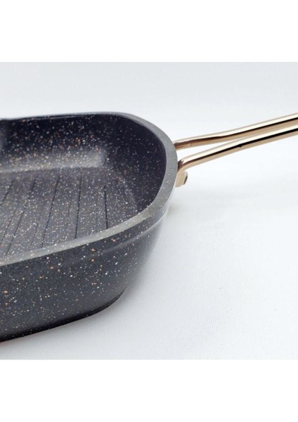 N2854 Bitter Plus 28 cm Grill Tava fiyatları