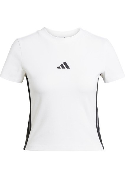 Sportswear JE1239 Essentials 3-Stripes Slim Baby Tee indirimleri