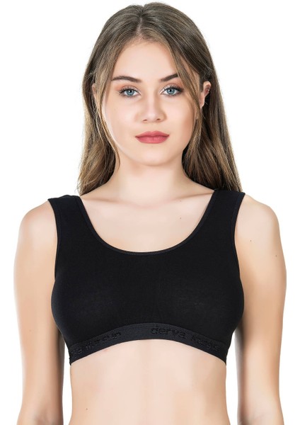 - Geniş Askılı Body Sütyen 524
