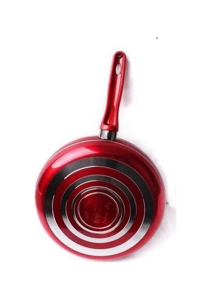 Teflon Tek Kulp 30 cm Tava 3 mm modelleri