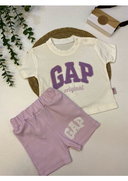Gap Kız Çocuk Takım