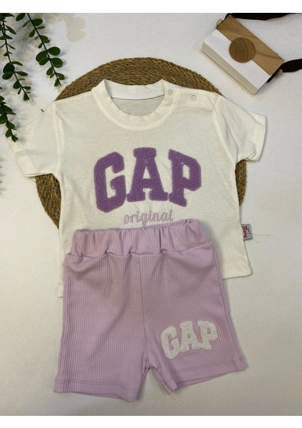 Gap Kız Çocuk Takım