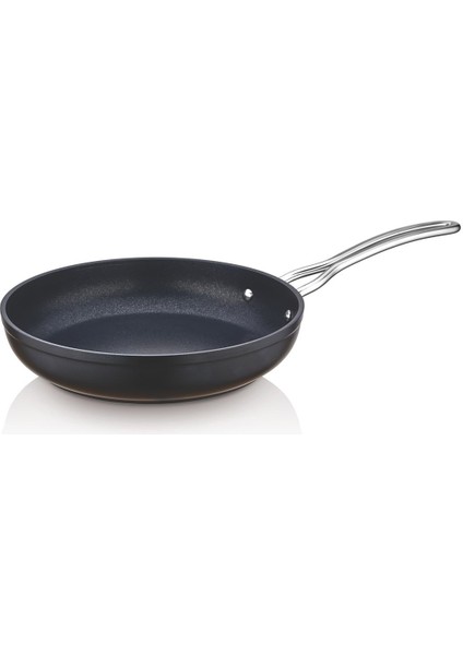 5622 Titanium 22 cm 1.50 Lt Tek Kulp Tava