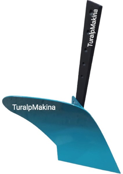 Antrac 200 Çapa Makinası Pulluğu Tr