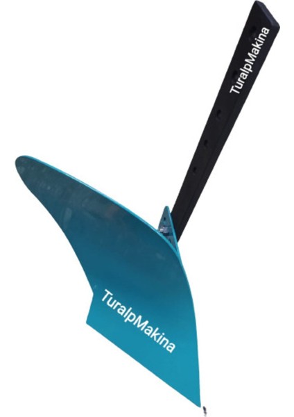 Antrac 200 Çapa Makinası Pulluğu Tr