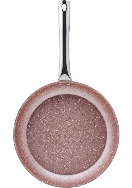 Avanos Rose Gold Bio Granit Tava 26 cm 1.9 Lt