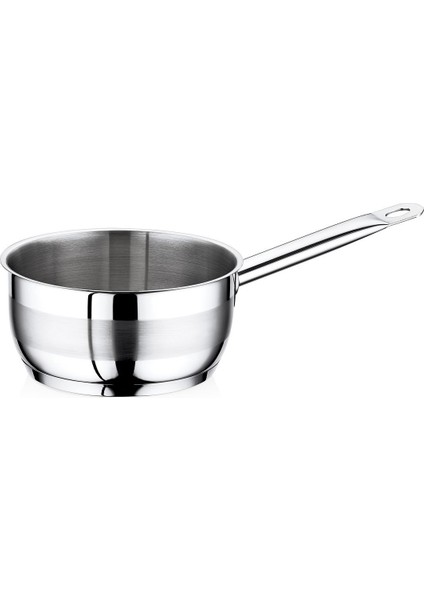 Boru Kulplu 20X9 cm Çelik Sospen-2.9 Litre