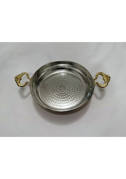 Bakır Sahan Omlet ve Yumurta Tavası (22 Cm) fırsatları