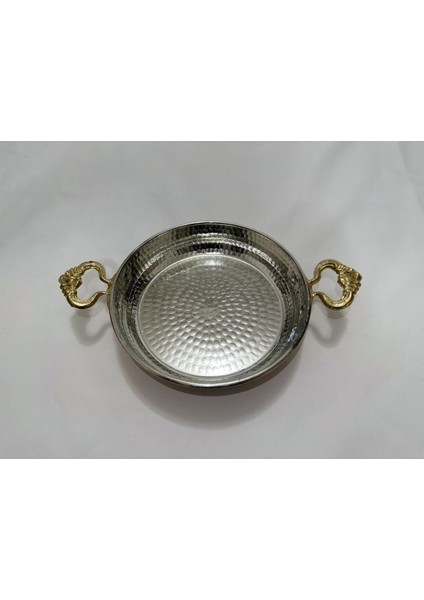 Bakır Sahan Omlet ve Yumurta Tavası (22 Cm) indirimleri
