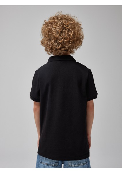 Galatasaray Çocuk Ata Polo T-Shirt C251280