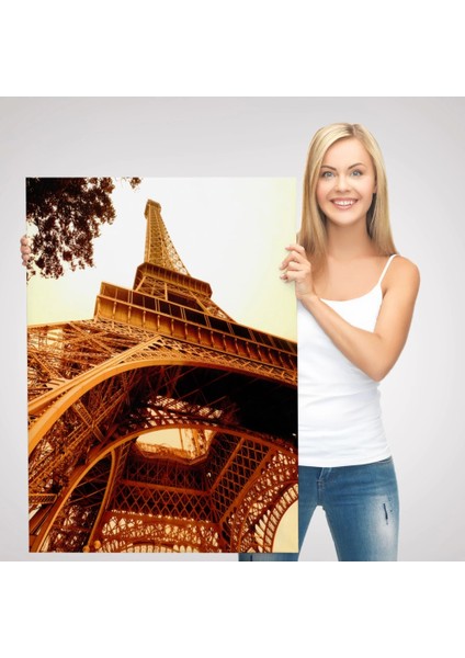- Paris Eyfel Kulesi Duvar TABLOSU-6405 modelleri