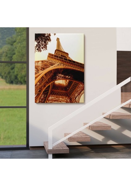 - Paris Eyfel Kulesi Duvar TABLOSU-6405 fırsatları