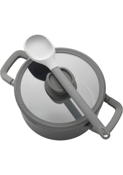 Yapışmaz Kapaklı Alüminyum Döküm 2 Saplı Sote Tavası 28 cm modelleri