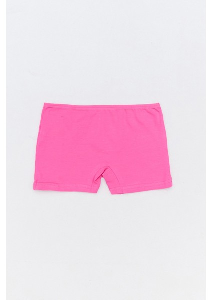 Dinozor Baskılı 3 Lü Kız Çocuk Boxer fiyatları