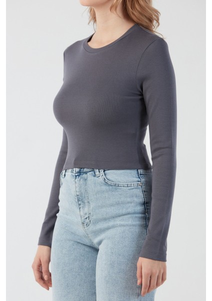 Basic Crop Body indirimleri