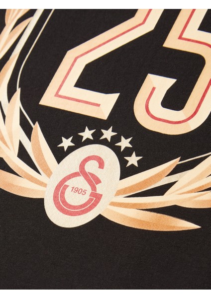 Galatasaray 25 Şampiyonluk Çocuk T-Shirt C251351