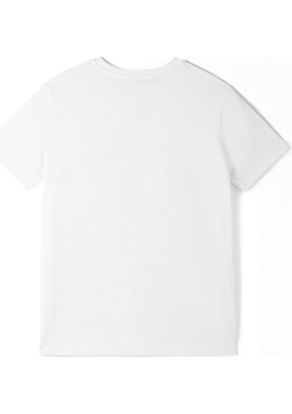 Galatasaray Şampiyonluk Kolaj Çocuk T-Shirt C251353