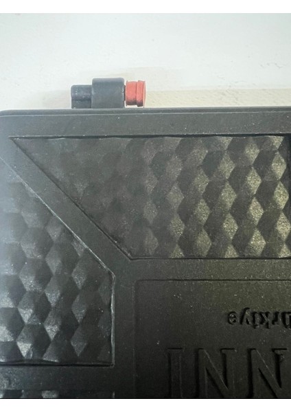 Ocak Üstü Döküm Tost Makinesi Silikon Contalı