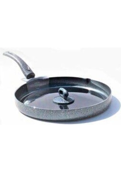 Balık Tavası Alkar 32 cm Balık Tavası