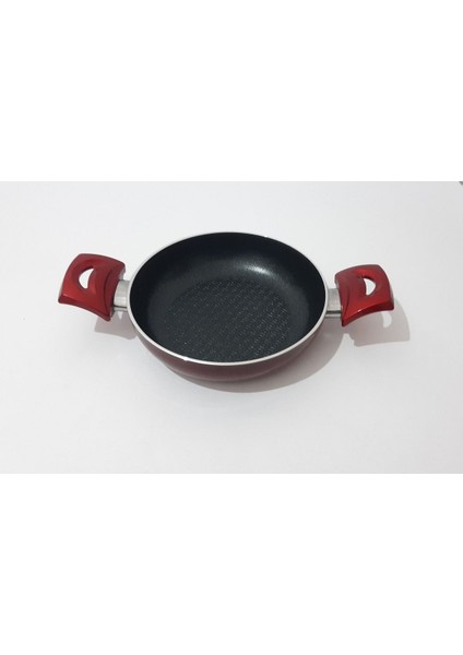 18 cm Teflon Yumurta Tava Pişirme Tavası