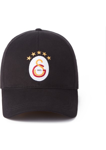 Galatasaray 5 Yıldız Şapka U251375