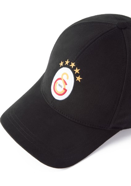 Galatasaray 5 Yıldız Şapka U251375