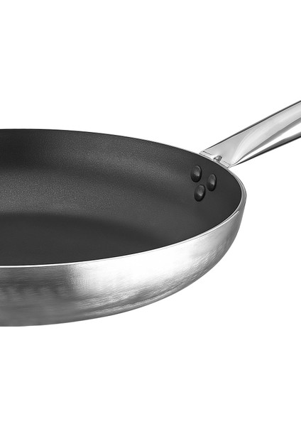 Tava Netçelik Yakut Serisi 30 cm Endüstriyel Maksi Tava fiyatları